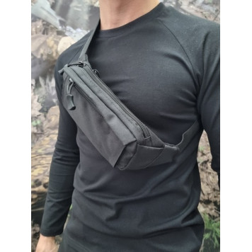 Tactical Waist Bag 162-9
