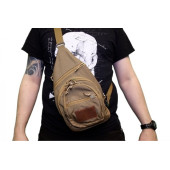 Urban Tactical Sling Bag