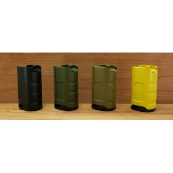 Tactical Grip RPT "Pillau pIII"-3