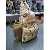 Tactical Shoulder Bag 5L