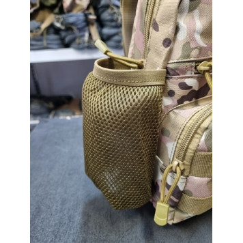 Tactical Shoulder Bag 5L-1