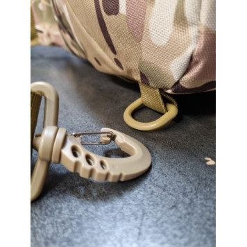 Tactical Shoulder Bag 5L-5