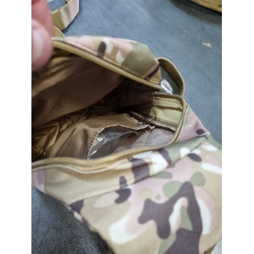 Tactical Shoulder Bag 5L-8