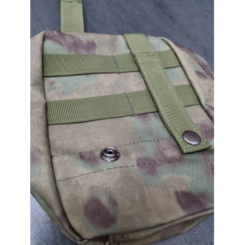 Tactical Medical Pouch (006)-1