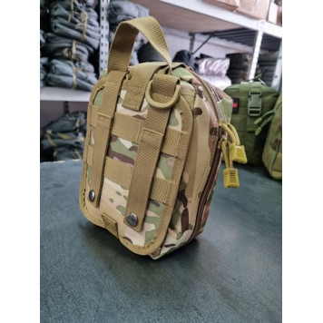 First Aid Pouch 2011-2