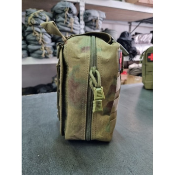 First Aid Pouch 2011-4