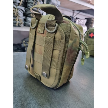 First Aid Pouch 2011-5