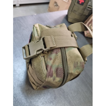 First Aid Pouch 2011-6