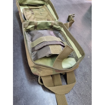 First Aid Pouch 2011-8