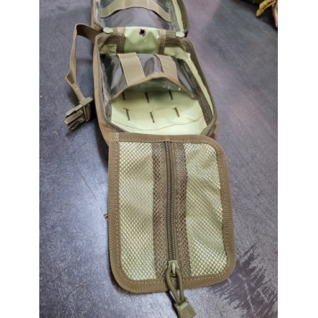 First Aid Pouch 2011-9