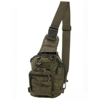 Sergeant Bag 6L Tactical Sling Pack