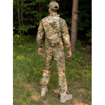 Sergeant Bag 6L Tactical Sling Pack-10