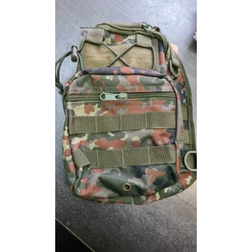 Sergeant Bag 6L Tactical Sling Pack-13