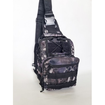 Sergeant Bag 6L Tactical Sling Pack-18