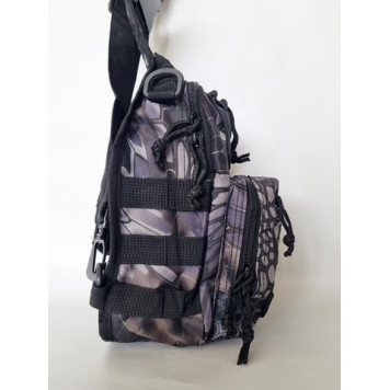 Sergeant Bag 6L Tactical Sling Pack-19