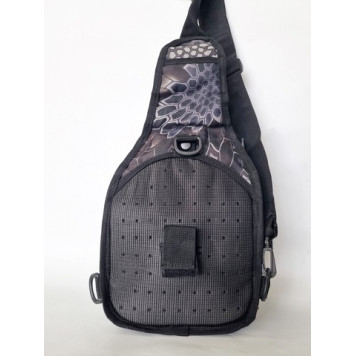 Sergeant Bag 6L Tactical Sling Pack-20