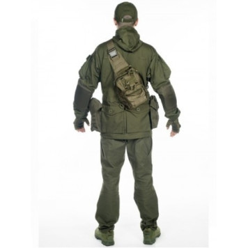 Sergeant Bag 6L Tactical Sling Pack-3