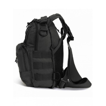 Sergeant Bag 6L Tactical Sling Pack-7