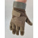 Gants tactiques Hawk