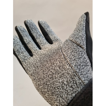 Hawk Kevlar Tactical Gloves-6