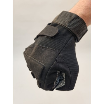 Hawk Kevlar Tactical Gloves-7