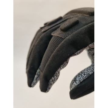 Hawk Kevlar Tactical Gloves-8