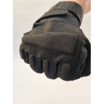 Hawk Kevlar Tactical Gloves-9
