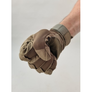 战术手套 鹰-6