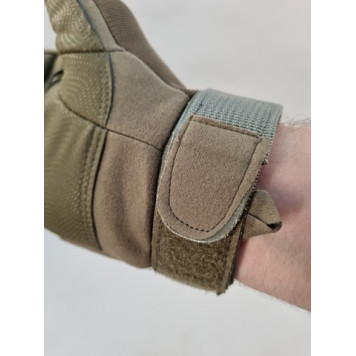 战术手套 鹰-7