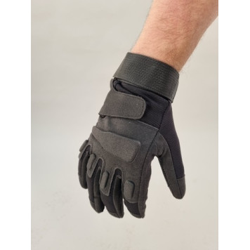 战术手套 鹰-8