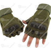 战术无指手套TG-1 战术无指手套TG-1