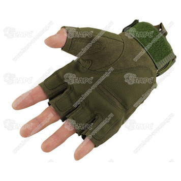 战术无指手套TG-1-1