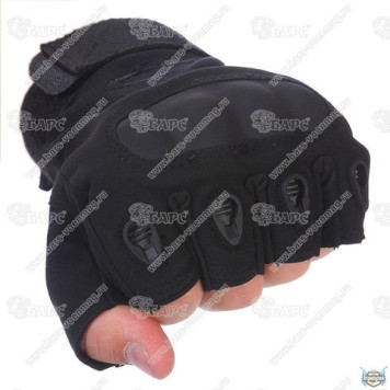 战术无指手套TG-1-10
