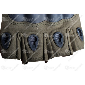 战术无指手套TG-1-3