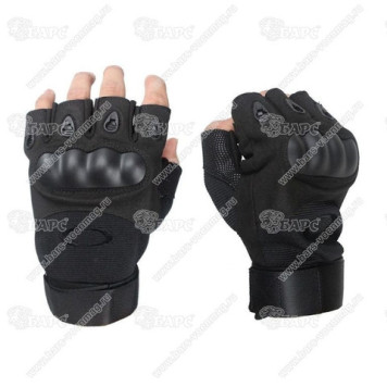 战术无指手套TG-1-5