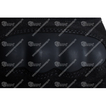 战术无指手套TG-1-9