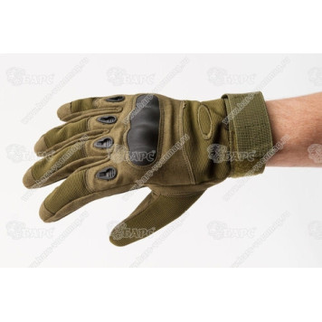 OK TG-2 Tactical Gloves-1
