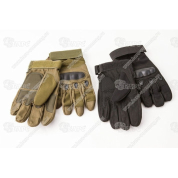 OK TG-2 Tactical Gloves-10