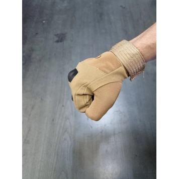 OK TG-2 Tactical Gloves-11
