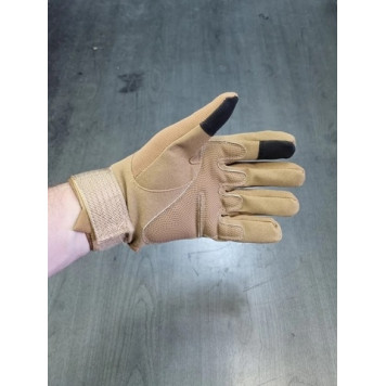 OK TG-2 Tactical Gloves-12