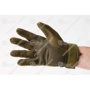 OK TG-2 Tactical Gloves-2