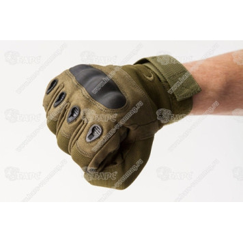 OK TG-2 Tactical Gloves-3
