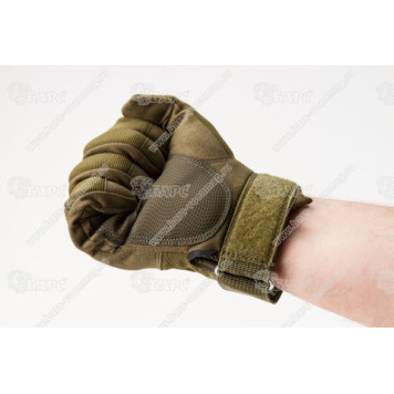 OK TG-2 Tactical Gloves-4