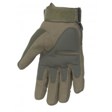 Full-Finger Tactical Gloves Factory Pilot-1