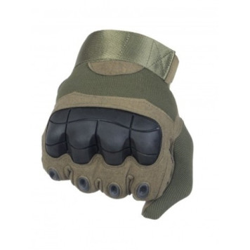 Full-Finger Tactical Gloves Factory Pilot-2