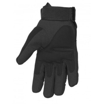 Full-Finger Tactical Gloves Factory Pilot-4