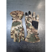 战术全指软壳手套 战术全指软壳手套