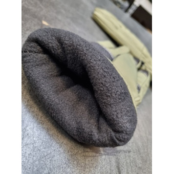 战术全指软壳手套-13