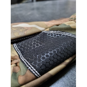 战术全指软壳手套-4