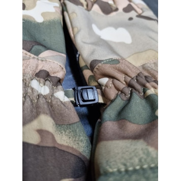 战术全指软壳手套-5